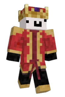 gabriel0525 Minecraft avatar full body