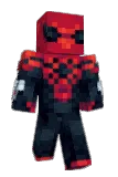 gabriel131004 Minecraft avatar full body
