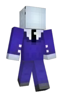 gabriel486 Minecraft avatar full body