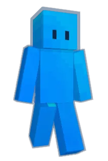 gabriel72350 Minecraft avatar full body