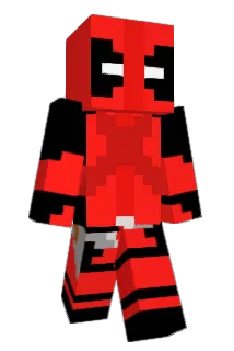 gabrielR5er Minecraft avatar full body