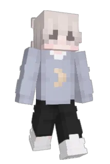 gabriel_akt12 Minecraft avatar full body