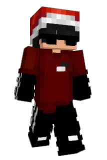 gabriel_wgf Minecraft avatar full body