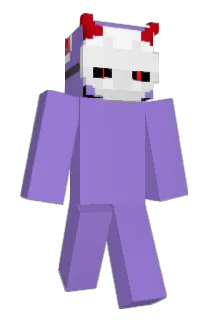 gabrielchik Minecraft avatar full body