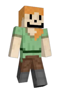 gabrielcool Minecraft avatar full body