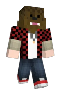gabrielcrafter99 Minecraft avatar full body