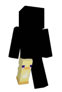 gabrielelel Minecraft avatar full body