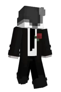 gabrielffff Minecraft avatar full body