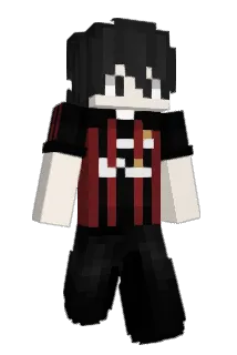 gabrielkpop Minecraft avatar full body