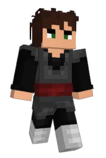 gabrielproguy Minecraft avatar full body