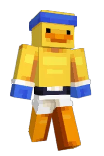 gabrielrvf Minecraft avatar full body