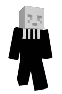 gabriels2004 Minecraft avatar full body