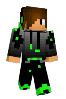 gabriels99 Minecraft avatar full body