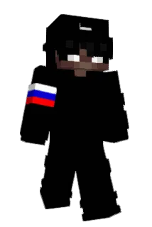 gabrielzinbb Minecraft avatar full body