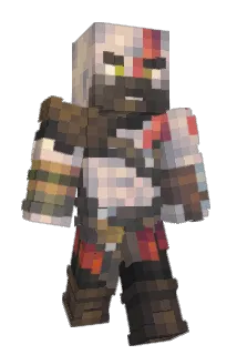 gabrigr66 Minecraft avatar full body