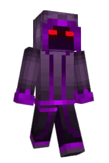 gabrix128 Minecraft avatar full body