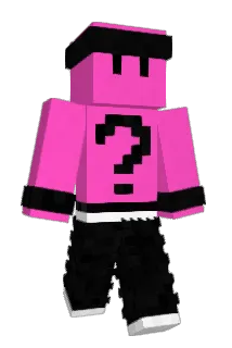 gabrizz0 Minecraft avatar full body
