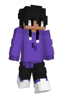 gabry2317 Minecraft avatar full body