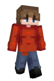 gabs2084 Minecraft avatar full body