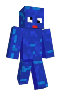 gabs47_ Minecraft avatar full body