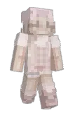 gabssssssss Minecraft avatar full body