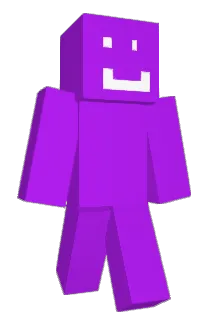 gabsthedabs13 Minecraft avatar full body
