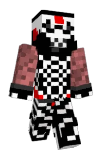 gabstrange11 Minecraft avatar full body