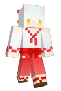 gabugabu02 Minecraft avatar full body