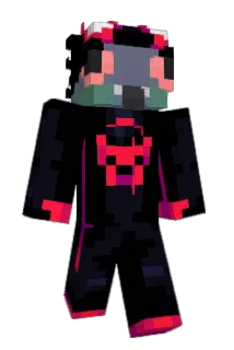 gabvo00 Minecraft avatar full body