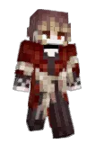 gabynzaya Minecraft avatar full body