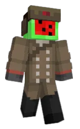 Custom render preview