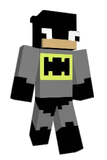 gabzeerr Minecraft avatar full body