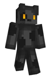 gabzuxo Minecraft avatar full body