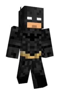 gacs2 Minecraft avatar full body
