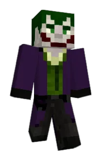 gadaniels16 Minecraft avatar full body