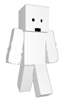 gadiant Minecraft avatar full body