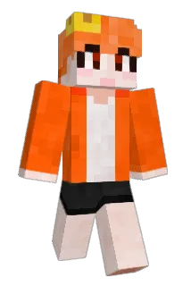 gadka0327 Minecraft avatar full body
