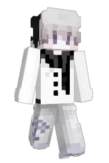 gadpb Minecraft avatar full body
