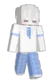 gaemju Minecraft avatar full body