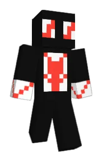 gaffur53 Minecraft avatar full body