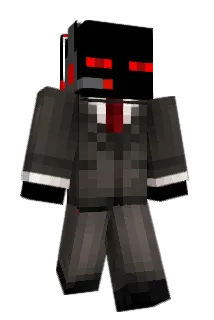 gaga306 Minecraft avatar full body