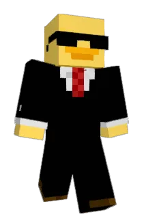gaga___ Minecraft avatar full body