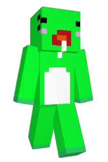 gagaga80 Minecraft avatar full body