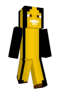 gagalady123 Minecraft avatar full body