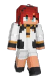 gagawaga Minecraft avatar full body