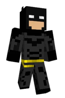 gaglia99 Minecraft avatar full body