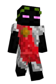 gai2205 Minecraft avatar full body