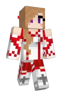 gailsp20 Minecraft avatar full body