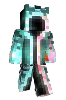 gaki0214 Minecraft avatar full body