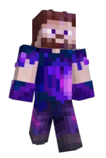 gakii_ Minecraft avatar full body